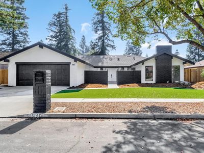 Property at 1547 W Fir Ave, Fresno, CA