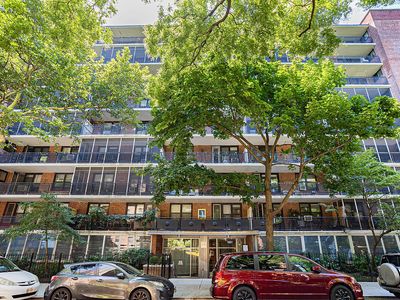 3550 85th St APT 7K