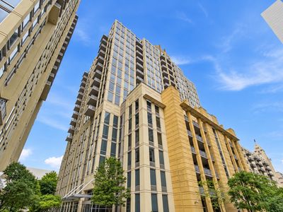 720 N Larrabee St APT 1509