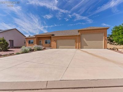 432 Gold Canon Rd