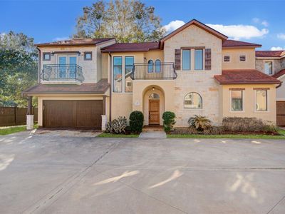 11021 Little John Way