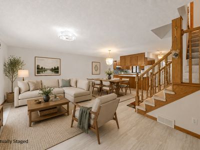 Property at 4 Ridge Rd #B, Circle Pines, MN