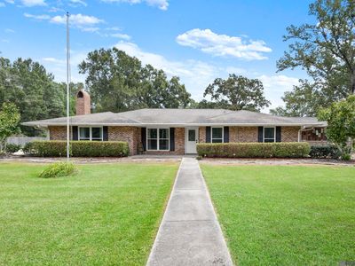 14912 Woodrow Kerr Ln