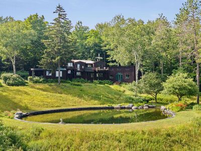 576 Hampshire Hill Road