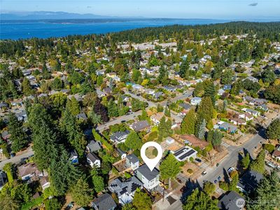 12037 Fremont Avenue N #1 & 2