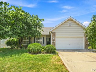 944 Daffodil Ridge Dr