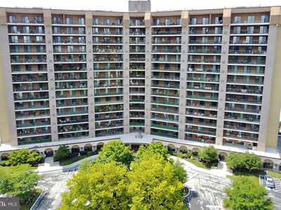 10511 Valley Forge Cir #511