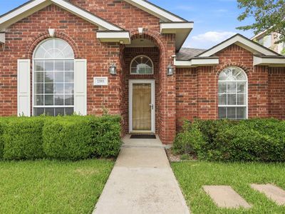 2501 Saddlehorn Dr