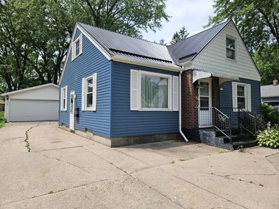 316 South CONCORD AVENUE