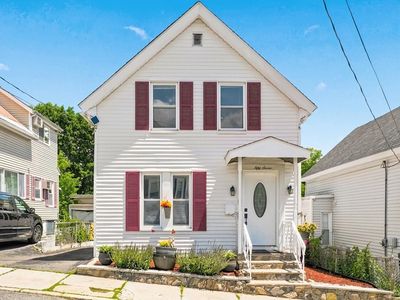 57 Woodcock St