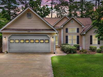 219 Fairway Drive