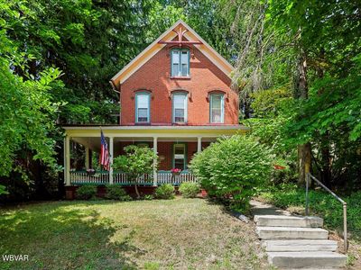 717 Hepburn St
