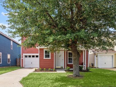 10010 Victoria Falls Ln