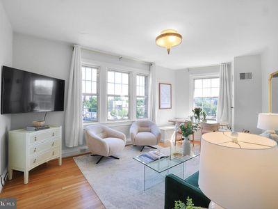 3446 Connecticut Ave NW APT 502