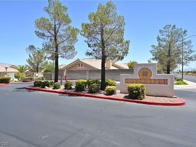 9437 Mount Cherie Ave Unit 101