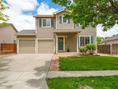 3743 Pronghorn Ln