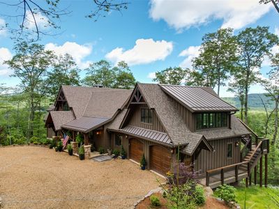 281 High Cliffs Road