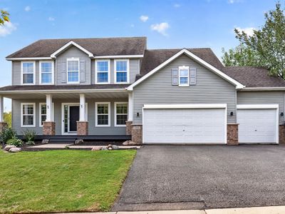 Property at 9465 Glacier Rd, Saint Bonifacius, MN