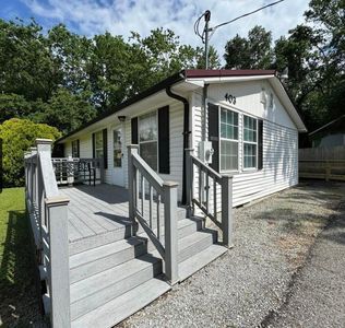 Property at 403 S Center St, Grove, OK