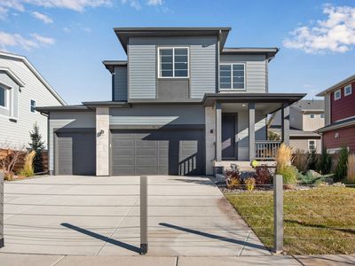 Plan 3004 Plan, Medley at Reunion Ridge