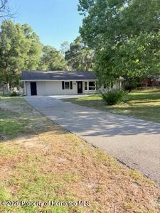 21364 Beasley Rd