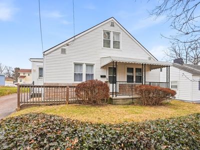 1119 Mount Vernon Ave