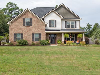 303 Highland Dr