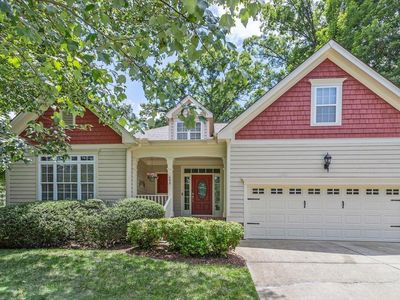 499 Chatham Forest Dr