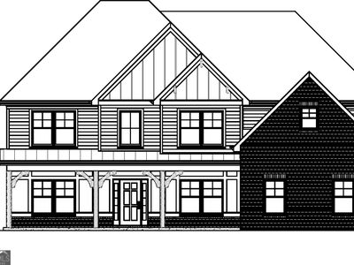 965 Stallings Rd