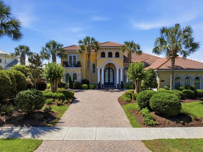 1503 Cadiz Dr.