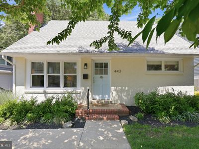 443 Schley Rd