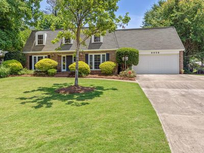 5828 Sherborne Dr