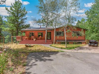 24333 Bent Feather Road