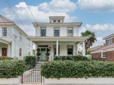 65 Carolina St