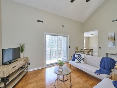 Property at 124 Tennis Plaza Rd Unit 42, Dracut, MA