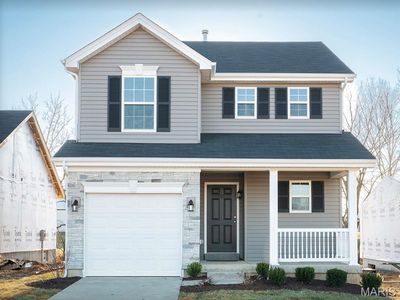 2209 Heatherfield Dr