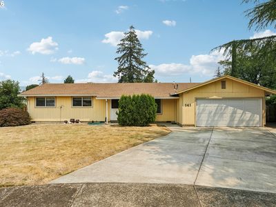 Property at 141 SW Chapman St, Sheridan, OR
