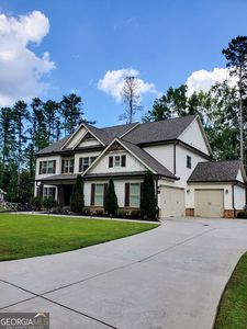 434 Level Creek Rd