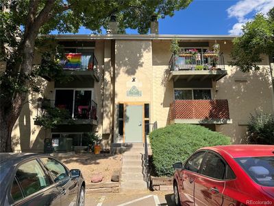 12100 Melody Drive #102