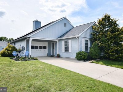 Property at 3 Andover Ct, Southampton, NJ