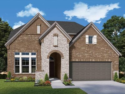 2653 Trinity Trail Way