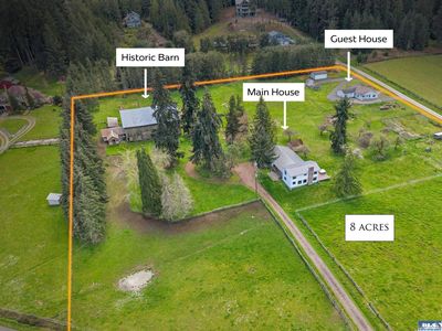 955 Olson Rd