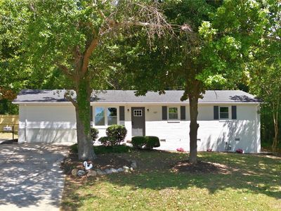 507 E South 2nd St
