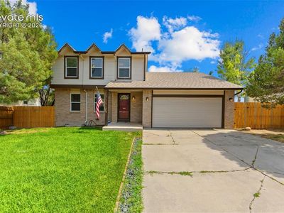 7695 Woody Creek Dr