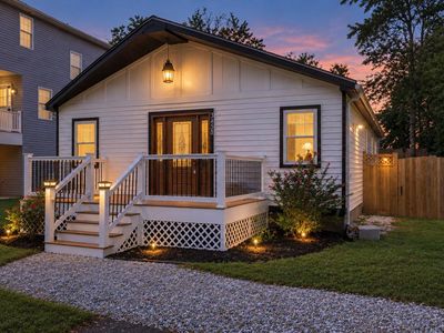 Property at 3458 Newport Ave, Annapolis, MD