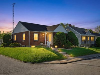 Property at 1202 S 23rd St, New Castle, IN
