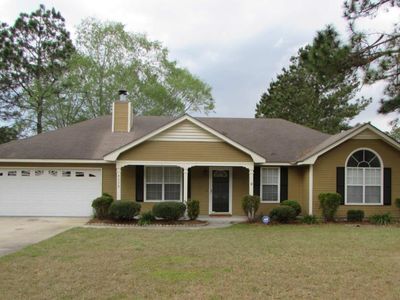 Property at 4038 Stratford Cir, Valdosta, GA