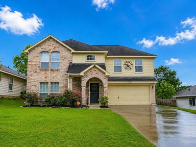 5490 S Buffalo Cir