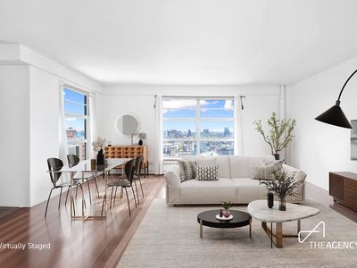 501 W 123rd St APT 20D