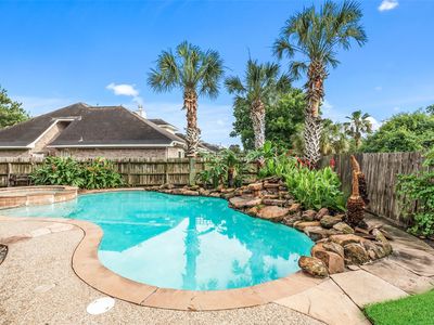 11503 Stoney Falls Dr